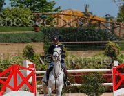 CHIMIRRI V TRAFFIC BOY CampITA2013- S5 0133 : CHIMIRRI VINCENZO, Campionati Italiani 2013, Cattolica, Horse Riviera Resort, TRAFFIC BOY, foto di Stefano Secchi ©